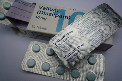 Valium kaufen