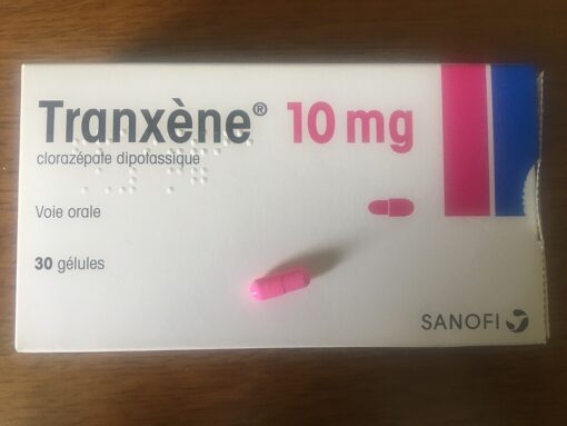 Kaufen Sie Tranxene