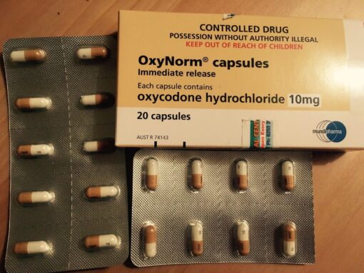 Kaufen Sie Oxynorm