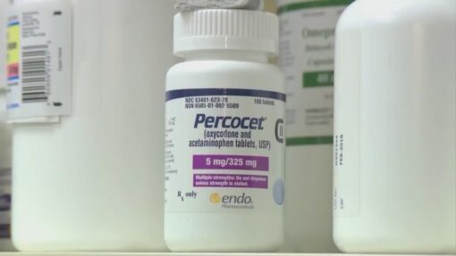 Percocet zu verkaufen