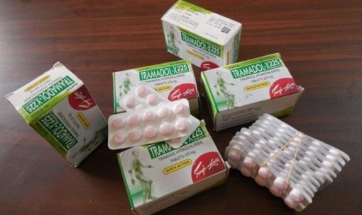 Kaufen Sie Tramadol