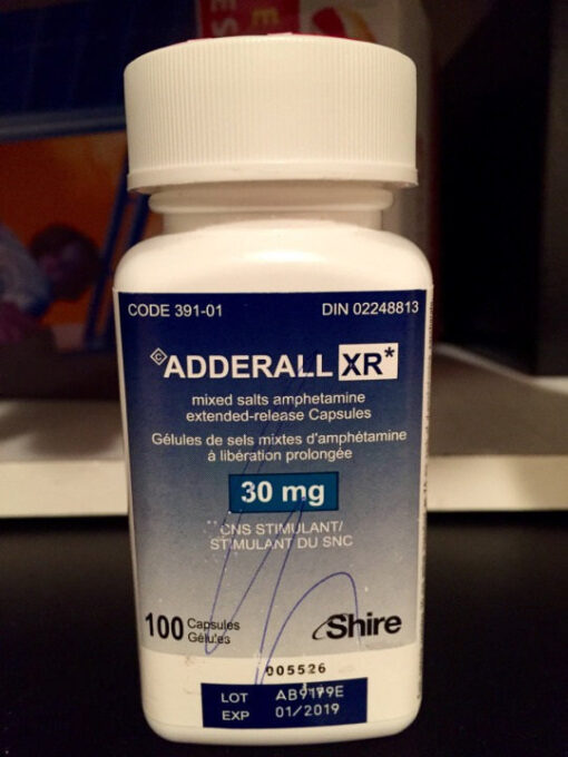 Kaufen Sie Adderall