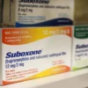 Kaufen Sie Suboxone