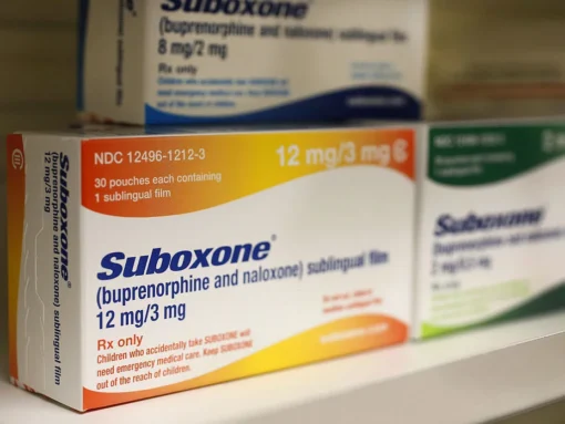 Kaufen Sie Suboxone