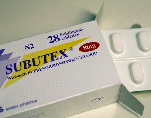 Subutex kaufen